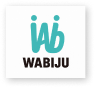 WABIJU ロゴ